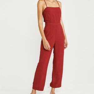 Abercrombie Jumpsuit